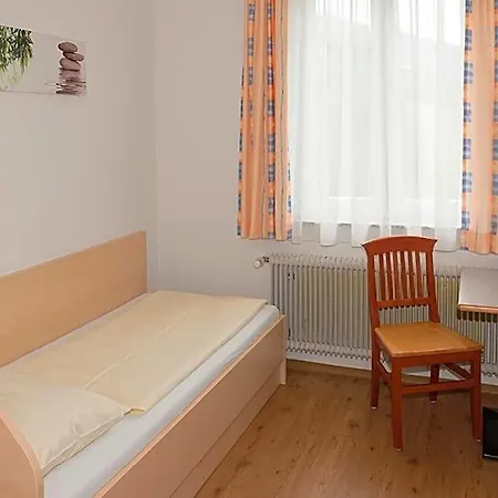 Jugend- Und Familiengaestehaus Heiligenblut * Apriach