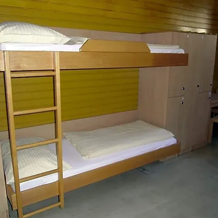 Jugend- Und Familiengaestehaus Heiligenblut Apriach
