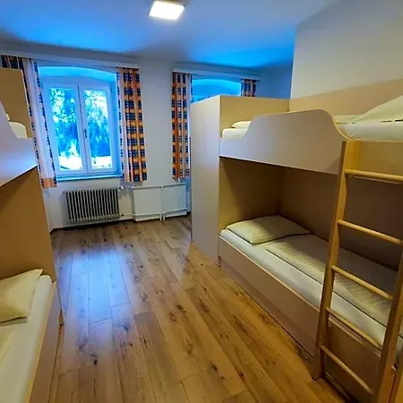 Jugend- Und Familiengaestehaus Heiligenblut *