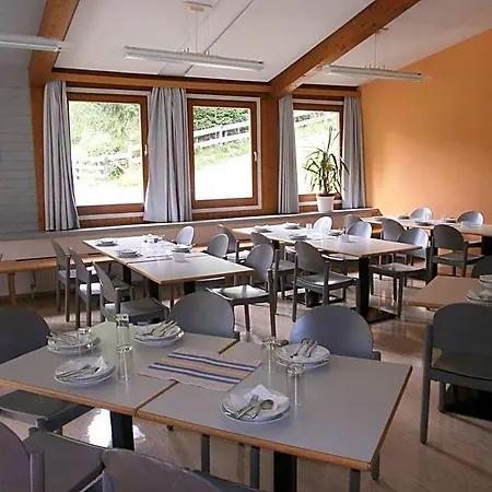 Jugend- Und Familiengaestehaus Heiligenblut * Apriach