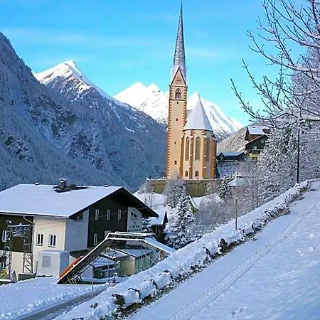 Jugend- Und Familiengaestehaus Heiligenblut Apriach