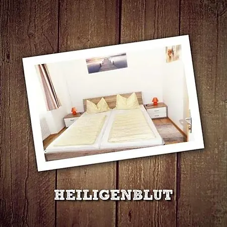 Jugend- Und Familiengaestehaus Heiligenblut