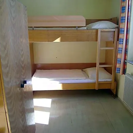 Ξενοδοχείο Jugend- Und Familiengaestehaus Heiligenblut Apriach