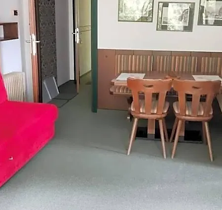 Jugend- Und Familiengaestehaus Heiligenblut Apriach