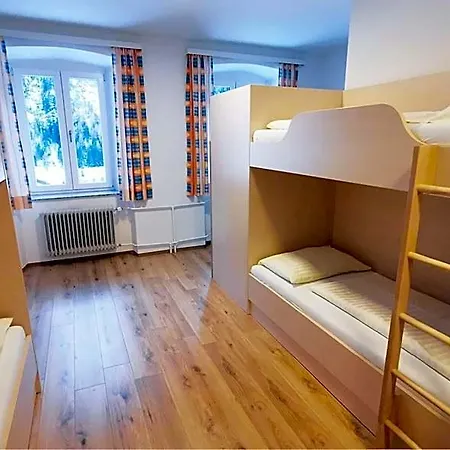 Jugend- Und Familiengaestehaus Heiligenblut *