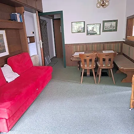 Jugend- Und Familiengaestehaus Heiligenblut Apriach
