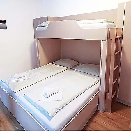 Hostel Jugend- Und Familiengaestehaus Heiligenblut