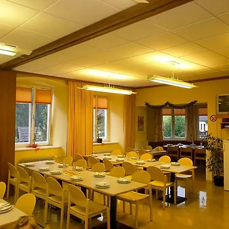 Hostel Jugend- Und Familiengaestehaus Heiligenblut